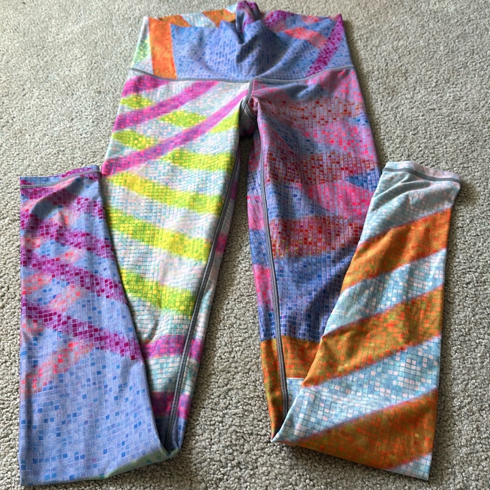 Ladies Niyama Sol Leggings